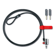 - Câble de sécurité - pour Latitude D630, OptiPlex 50XX, 5250, 90XX, Vostro 200, 260, XPS 12 9250, 13 93XX, One 27XX