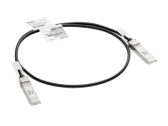Câble HPE ION 10G SFP+ T vers SFP+ 1 m
