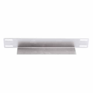 Rail de rack - Argent (19") (paquet de 2) (715874)