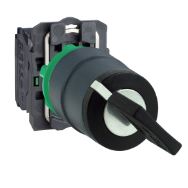 APC Schneider Electric Omkoppelre 2-Positioner,2S XB5AD53