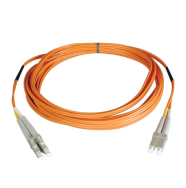 Câble Lenovo 10 m LC-LC OM3 MMF