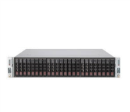 SuperMicro SuperServer SYS-2028TP-DC1R