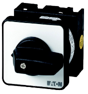 Interrupteur inverseur Eaton 076824 T0-1-15451/E 20 A