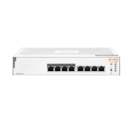Commutateur HPE Aruba IOn 1830 8G 4 ports