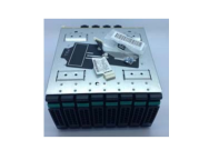 Kit de baie de disque dur Intel Hot Swap - Cage de disque de stockage