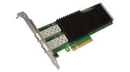 Carte réseau Ethernet Intel XXV710-DA2