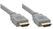 CABINE 3M GRIS HDMI 2.0