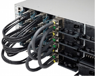 StackWise-480, câble InfiniBand de 50 cm, 0,5 m (STACK-T1-50CM=)