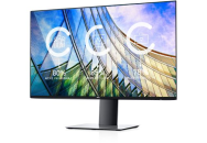 - UltraSharp U2719D - Moniteur LED - 68,6 cm (27") 2560 x 1440 QHD à 60 Hz IPS 350 cd/m² 1000:1 5 ms HDMI DisplayPort avec garantie 3 År Advanced Exchange et Premium Panel