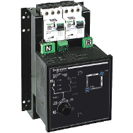 Interrupteur de protection moteur à thermistance EATON EMT6-KDB 269471