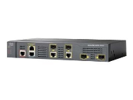 ME-3400EG-2CS-A 2 commutateur Cisco à double usage