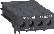 APC Support de pompe LUA1C11 1S 1OE