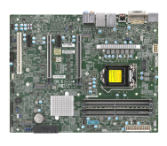 SuperMicro MBD-X12SAE-5-B - Carte mère ATX en vrac