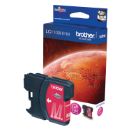 Brother LC1100HYM - Haut rendement