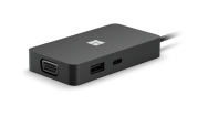 Hub de voyage USB-C - station d'accueil