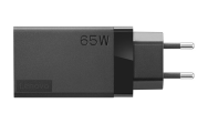 Adaptateur de voyage USB-C Lenovo 65 W