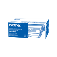 Brother TN2110 - Noir - original