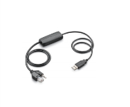 POLY APU-72 Module EHS Savi/CS500 avec prise en charge OLI