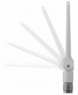 AIR-ANT5135DW-R Dipôle articulé Cisco Aironet