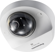 Panasonic i-Pro Extrême WV-S3111L
