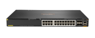 Commutateur géré HPE Aruba 6300M L3