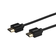 Câble HDMI StarTech 2 m avec verrouillage 4K 60 Hz Premium