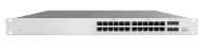 Cisco MERAKI MS125-24 10G L2