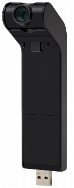 Caméra vidéo unifiée Cisco CP-CAM-C pour téléphone IP série 9900, col