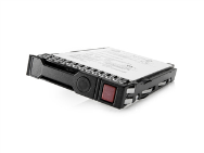 Disque dur HPE 10 To 3,5 pouces SAS 12 Go 7 200 tr/min SC enfichable à chaud