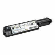 593-10067 Dell K4971 Standardkapacitet Svart Toner för 3000cn 3100cn
