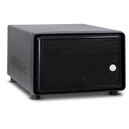 Inter-Tech SC-2100 - Petit format (SFF) - PC