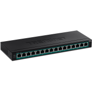 TRENDnet TPE TG160H - Interrupteur