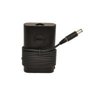 AC Adapter (65W) For Latitude E Series (New Shape) UK Cable
