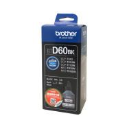 Brother BTD60BK - Original - Encre pigmentée