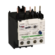 APC LR2K0312 - Relais de moteur, TeSys LRK, 3,7 à 5,5 A, classe 10 A