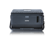 Brother P-Touch PT-D800W - Imprimante d'étiquettes
