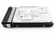 Disque dur HPE SAS 2 To 3,5 pouces 7 200 tr/min