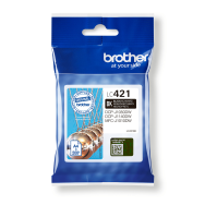 Brother LC421BK - Noir - original