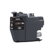 Brother LC3617BK - Noir - original