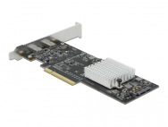 Delock 89011 - USB Type-C - USB 3.2 Gen 1 (3.1 Gen 1)