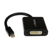 Adaptateur StarTech MDP2DVI3 Mini DisplayPort vers DVI