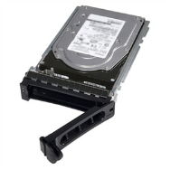 Disque dur Dell SAS 600 Go 12 Gbit/s 10 000 tr/min - Serial Attached SCSI (SAS) - 600 Go