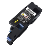 593-11143 WM2JC CT202045 Gul Toner för 1350cnw 1355cn