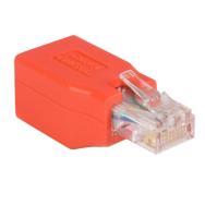 Adaptateur croisé Gigabit StarTech C6CROSSOVER Cat 6