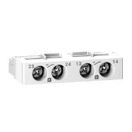 APC Schneider Electric Hjälpomkopplare 2S GVAE20