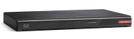 Cisco ASA 5516-X - FirePOWER