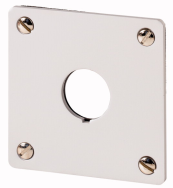 Plaque de montage Eaton M22-E1