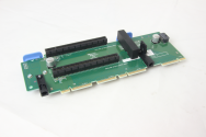 Carte de montage droite EMC POWEREDGE R740 RISER1 2X16