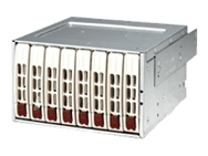 SuperMicro M28E1 Boîtier pour périphériques de stockage