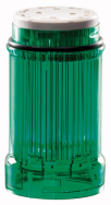 Élément de colonne de signalisation EATON, éclairage continu, 24 V SL4-L24-G 171314